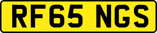 RF65NGS