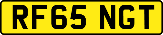 RF65NGT