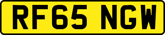 RF65NGW