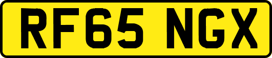 RF65NGX