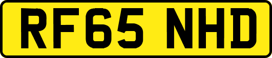 RF65NHD