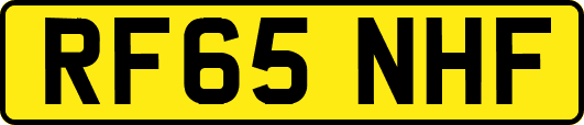 RF65NHF