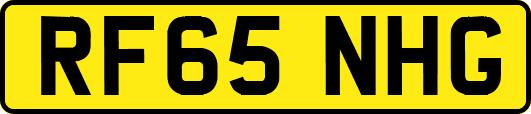 RF65NHG