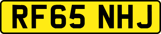 RF65NHJ