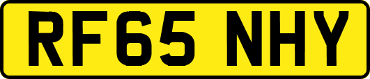 RF65NHY