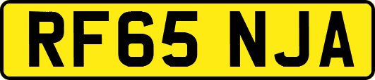 RF65NJA