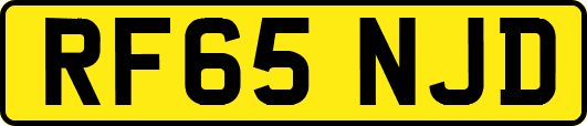 RF65NJD