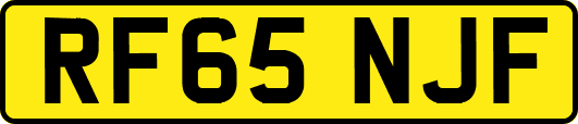 RF65NJF