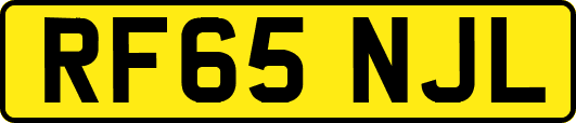 RF65NJL