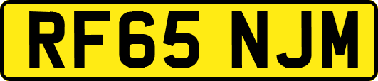 RF65NJM
