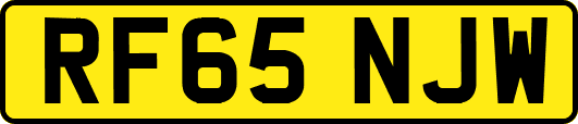 RF65NJW