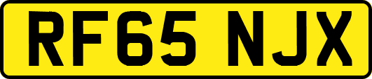 RF65NJX