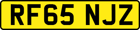RF65NJZ
