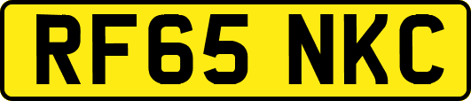 RF65NKC