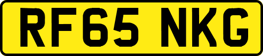 RF65NKG