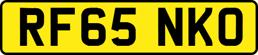 RF65NKO