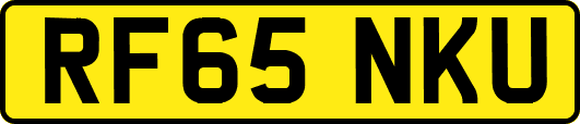RF65NKU