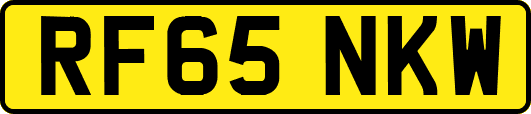 RF65NKW