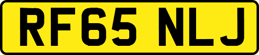 RF65NLJ