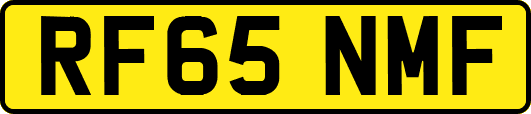 RF65NMF