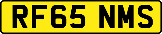 RF65NMS