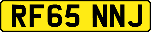RF65NNJ