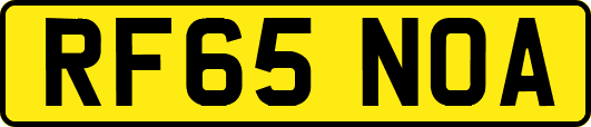 RF65NOA