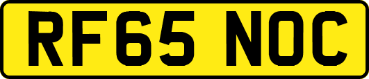 RF65NOC