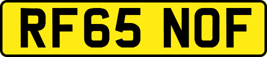 RF65NOF