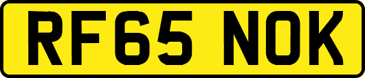 RF65NOK