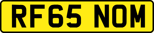 RF65NOM