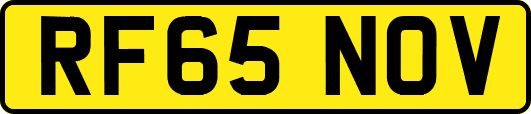 RF65NOV