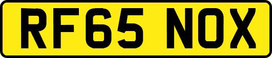 RF65NOX