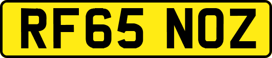 RF65NOZ