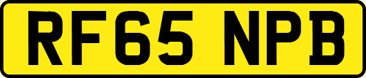 RF65NPB
