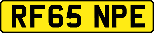 RF65NPE