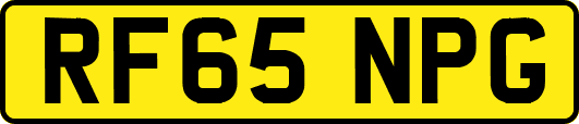 RF65NPG