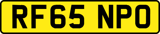 RF65NPO
