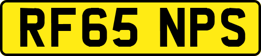 RF65NPS
