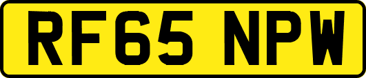 RF65NPW