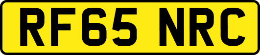 RF65NRC