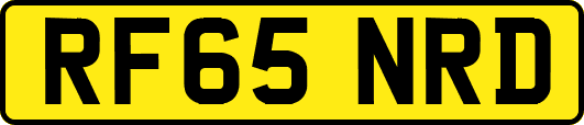 RF65NRD