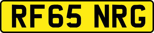 RF65NRG