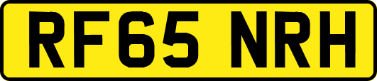 RF65NRH