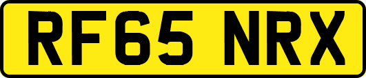 RF65NRX