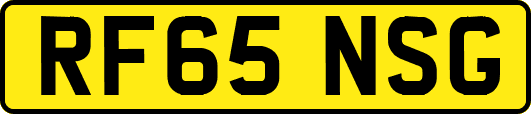 RF65NSG