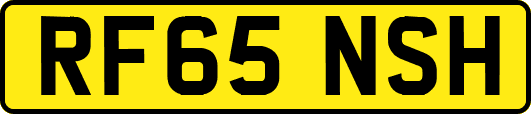 RF65NSH