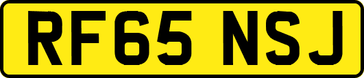 RF65NSJ