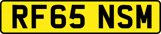 RF65NSM