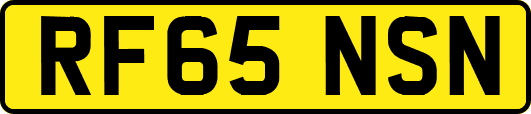 RF65NSN